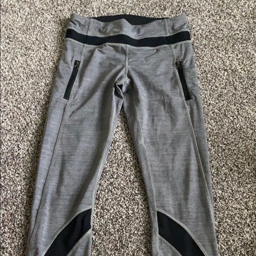Lulu lemon leggings